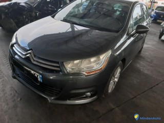 CITROEN C4 II 1.6 E HDI 112