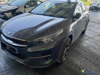 KIA X-CEED 1.5 T-GDI 160 Réf : 322450