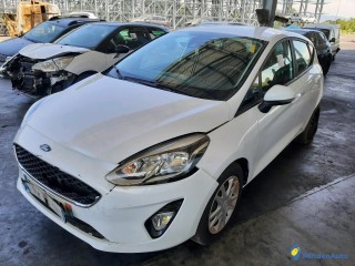 FORD FIESTA (MK8) 1.1 - 85 ESSENTIAL Réf : 324274