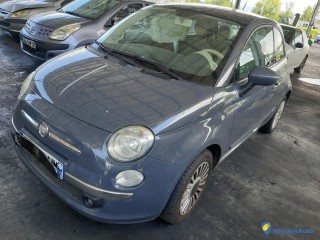 FIAT 500 1.2 - 69 Réf : 323752