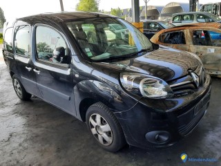 RENAULT KANGOO II 1.2 TCE 115 Réf : 325470