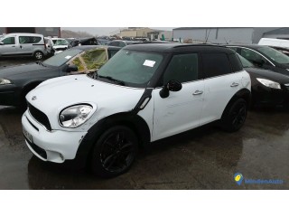 MINI MINI II COUNTRYMAN  BG-882-GA