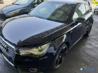 AUDI A1 1.6 TDI 105 S-LINE Réf : 325794