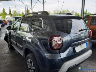 DACIA DUSTER II 1.3 TCE 150 PRESTIGE Réf : 322367