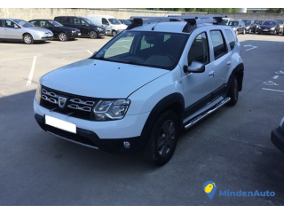 Dacia Duster 4wd - 1.5DCi 110 - REF 0555231