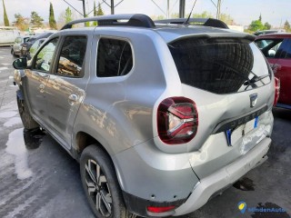 DACIA DUSTER II 1.3 TCE 130 PRESTIGE Réf : 319456