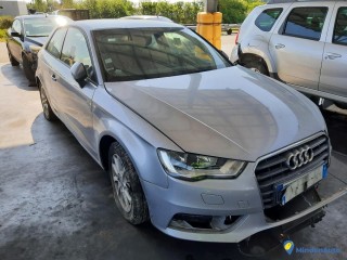 AUDI A3 (8V) 1.2 TFSI 110 BUSINESS LINE Réf : 320304