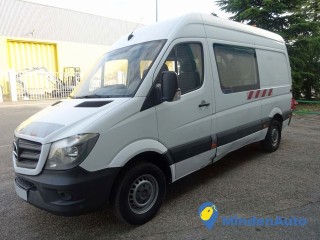 Mercedes-Benz SPRINTER 313 CDI