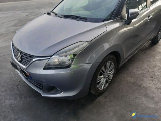 SUZUKI BALENO 1.2 DUALJET 90 PACK Réf : 318505