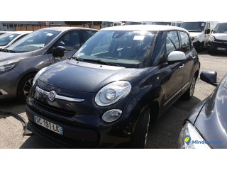 FIAT 500L  DC-191-LK