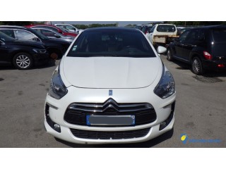 CITROEN DS5 PHASE 1 1.6HDI BLUEHDI   N12570