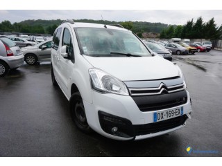 CITROEN BERLINGO 2 1.6 BLUE HDI - 8V TURBO  LP: 80557