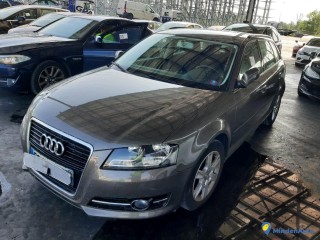 AUDI A3 (8P) SPORTBACK 1.6 TDI 90 Réf : 322983