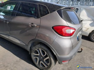 RENAULT CAPTUR 0.9 TCE 90 Réf : 324940