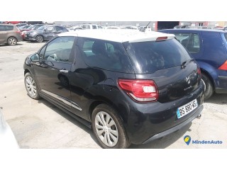 CITROEN DS3 BS-880-WS