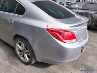 OPEL INSIGNIA 2.0 CDTI 160 4X4 COSMO PACK Réf : 324794