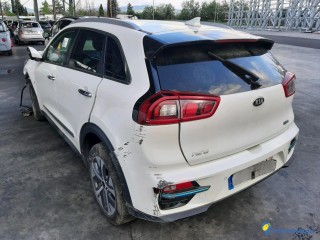 KIA NIRO ELECTRIC 204 Réf : 321177