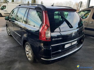 CITROEN C4 GD PICASSO 1.6 HDI 110 EXCLUSIVE