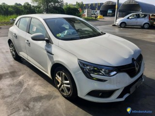 RENAULT MEGANE IV 1.5 BLUEDCI 95 BUSINESS Réf : 325276