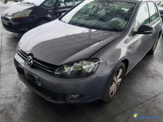 VOLKSWAGEN GOLF VI 1.6 TDI 105 MATCH Réf : 319148