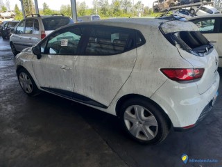 RENAULT CLIO IV 1.5 DCI 75 TREND Réf : 326267