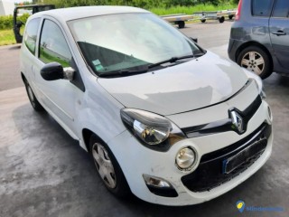 RENAULT TWINGO II 1.5 DCI 75 2Seats Réf : 325974