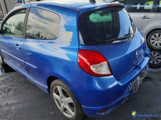 RENAULT CLIO III 1.5 DCI 105 ECO2 GT Réf : 323796