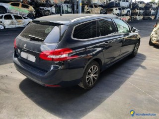 PEUGEOT 308 II SW 1.2I PURETEC 110 STYLE Réf : 326069 CARTE GRISE