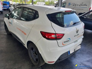 RENAULT CLIO IV 0.9 TCE 90 2Seats Réf : 321856