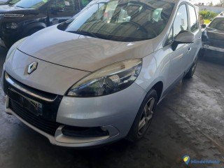 RENAULT SCENIC III 1.5 DCI 110 Réf : 325171