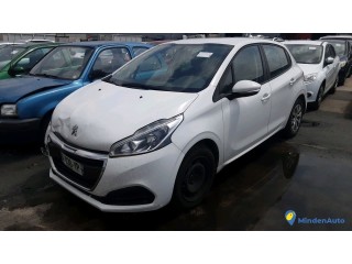 PEUGEOT 208 ER-830-YP