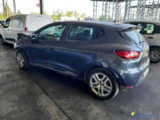 RENAULT CLIO IV 1.5 DCI 75 Réf : 325725