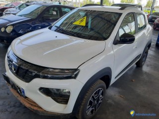 DACIA SPRING 45 CONFORT Water damage Réf : 325547