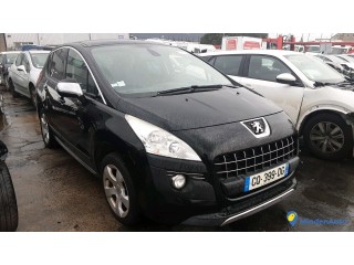 PEUGEOT 3008 CQ-399-DG