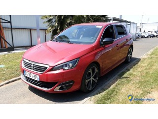 PEUGEOT 308 DX-381-ZP Carte Grise non VE