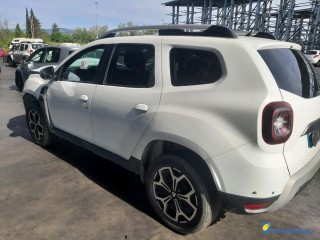 DACIA DUSTER 1.5 BLUE DCI 115 CH Réf : 326658