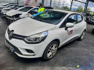 RENAULT CLIO IV 0.9 TCE 90 GENERATION 2Seats Réf : 321716