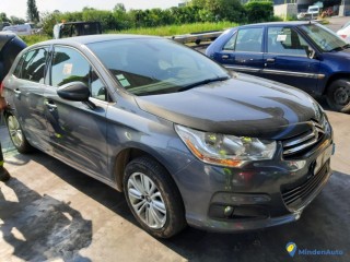 CITROEN C4 II 1.6 E-HDI 115 Réf : 323801