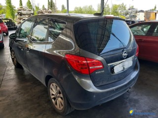 OPEL MERIVA II 1.4T 120 Réf : 326170