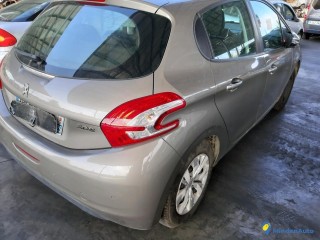 PEUGEOT 208 URBAN SOUL 1.4 HDI 70 Réf : 326124