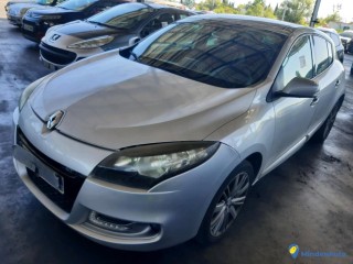 RENAULT MEGANE III 1.5 DCI 110 ECO2 Réf : 326593