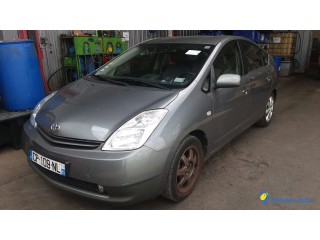 TOYOTA PRIUS CP-109-NL