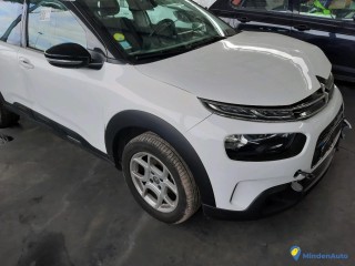 CITROEN C4 CACTUS 1.5 BLUEHDI 100 2SEATS Réf : 313601