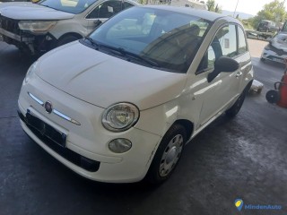 FIAT 500 1.2 - 69 Réf : 326190