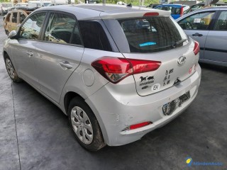 HYUNDAI I20 II 1.1 CRDI 75 Réf : 323936