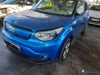 KIA SOUL ELECTRIC 110 Réf : 315234