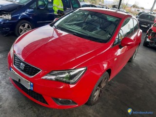 SEAT IBIZA (6J) SC 1.2 - 70 Réf : 318821