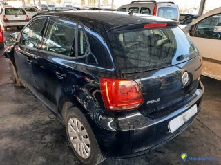 VOLKSWAGEN POLO (6R) 1.2 TDI 75