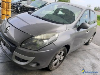 RENAULT SCENIC III 1.9 DCI 130 Réf : 325957