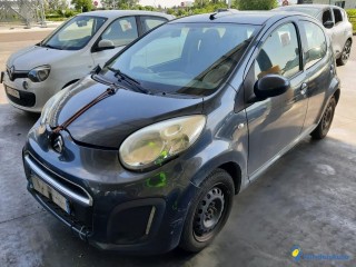 CITROEN C1 1.0 - 68 CONFORT Réf : 323905